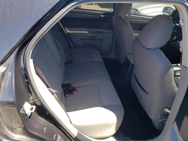 Photo 6 from auction – 2007 CHRYSLER 300 with VIN 2C3KA43R07H773570