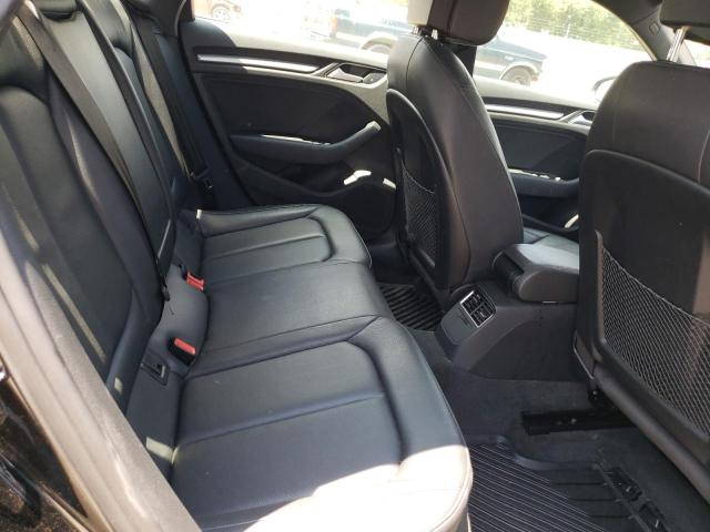 Photo 6 from auction – 2017 AUDI A3 PREMIUM with VIN WAUB8GFF5H1074572