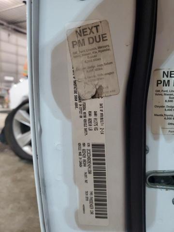 Photo 10 from auction – 2014 DODGE CHARGER SE with VIN 2C3CDXBG9EH241390