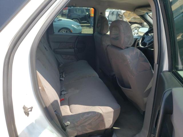 Photo 6 from auction – 2003 PONTIAC AZTEK with VIN 3G7DA03E33S555123