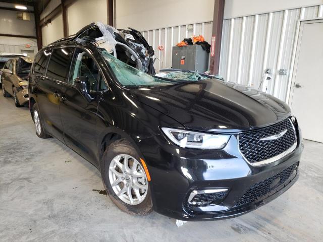 CHRYSLER PACIFICA T 2022 с VIN 2C4RC1BG0NR140772 - Фото с аукциона