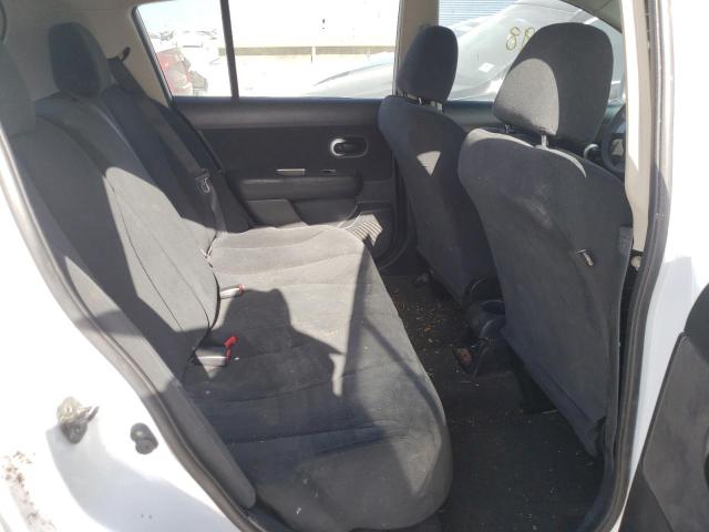 Photo 6 from auction – 2011 NISSAN VERSA S with VIN 3N1BC1CP0BL412555