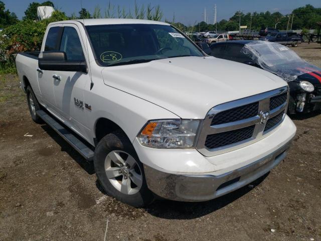 RAM 1500 SLT 2016 with VIN 1C6RR7GT4GS125417 - Photo from auction