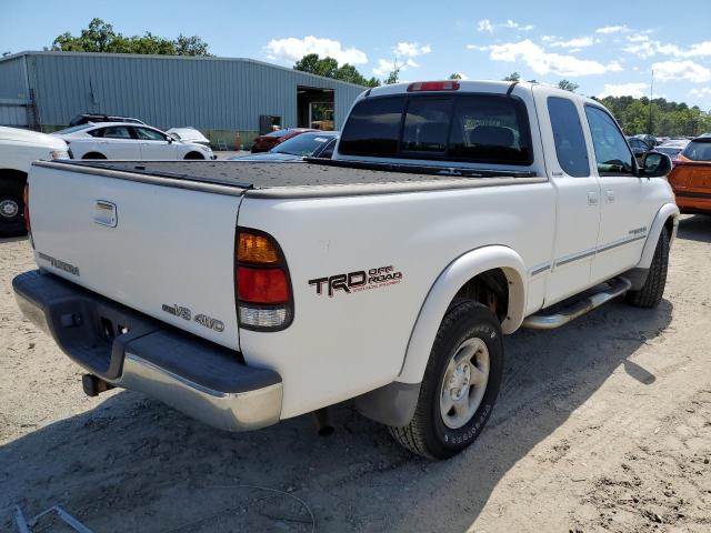 Photo 4 from auction – 2002 TOYOTA TUNDRA ACC with VIN 5TBBT48182S303413