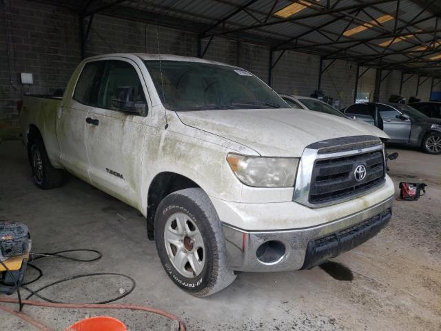 Photo 1 from auction – 2011 TOYOTA TUNDRA DOU with VIN 5TFRU5F14BX025499