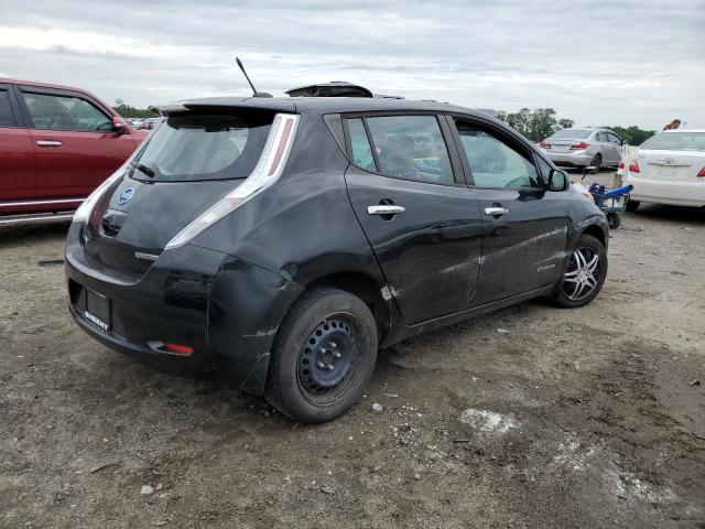 Photo 4 from auction – 2013 NISSAN LEAF S with VIN 1N4AZ0CP2DC418024