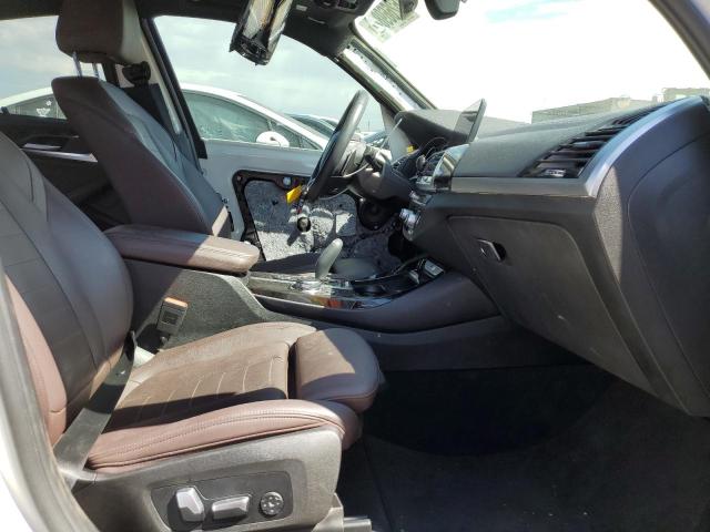 Photo 5 from auction – 2018 BMW X3 XDRIVEM with VIN 5UXTS3C59J0Z00976