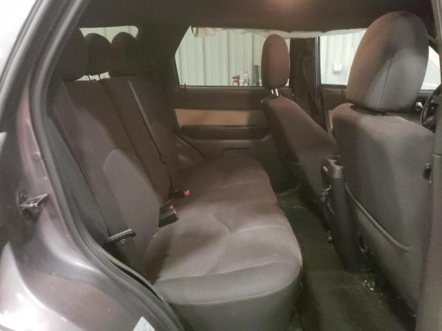 Photo 6 from auction – 2011 MERCURY MARINER with VIN 4M2CN8B7XBKJ05881