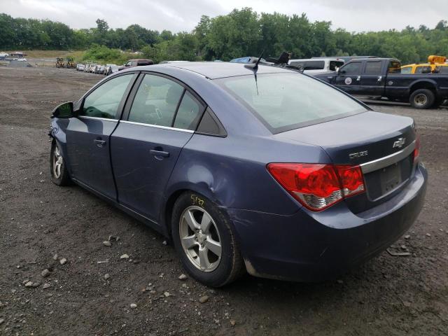 Photo 3 from auction – 2014 CHEVROLET CRUZE LT with VIN 1G1PC5SBXE7301464