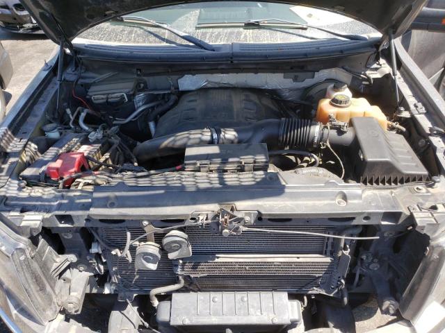 Photo 7 from auction – 2013 FORD F150 SUPER with VIN 1FTFW1CT0DKE82886