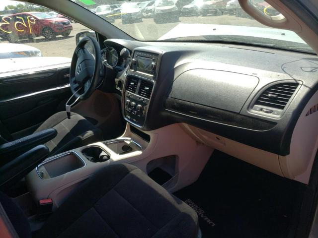 Photo 5 from auction – 2014 DODGE GRAND CARA with VIN 2C4RDGCG6ER155260