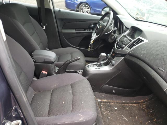 Photo 5 from auction – 2014 CHEVROLET CRUZE LT with VIN 1G1PC5SBXE7301464
