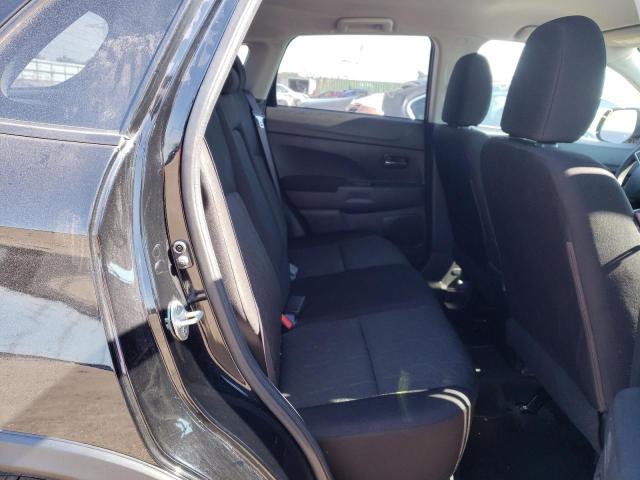 Photo 6 from auction – 2020 MITSUBISHI OUTLANDER with VIN JA4AP3AU1LU016976