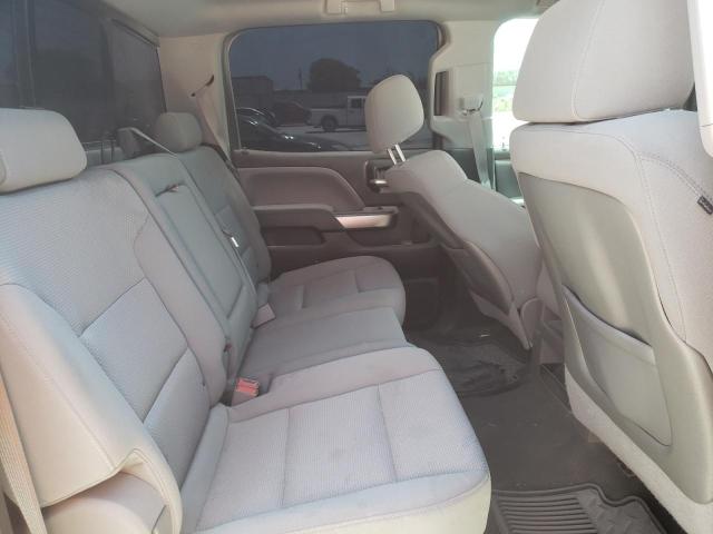 Photo 6 from auction – 2014 CHEVROLET SILVERADO with VIN 3GCPCREC3EG163399