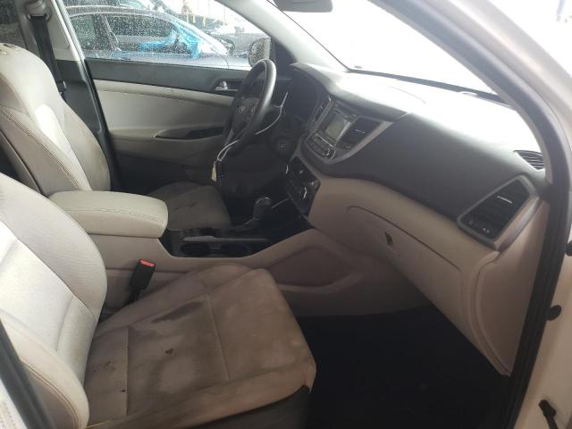 Photo 5 from auction – 2016 HYUNDAI TUCSON LIM with VIN KM8J33A43GU058696