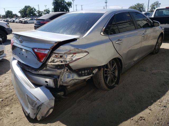 Photo 4 from auction – 2016 TOYOTA CAMRY LE with VIN 4T1BF1FK8GU133805