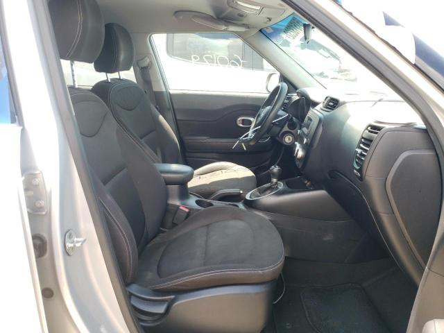 Photo 5 from auction – 2016 KIA SOUL with VIN KNDJN2A29G7825425