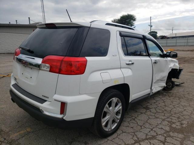 Photo 4 from auction – 2017 GMC TERRAIN SL with VIN 2GKFLUEK5H6321915
