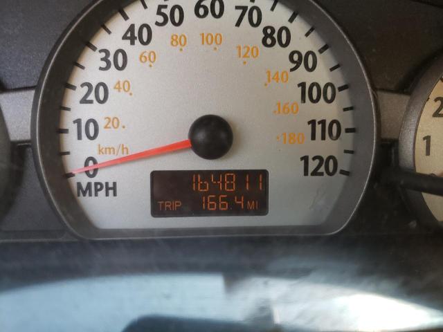 Photo 8 from auction – 2003 SATURN ION LEVEL with VIN 1G8AL52F63Z107686