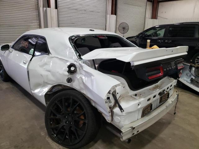 Photo 9 from auction – 2019 DODGE CHALLENGER with VIN 2C3CDZAGXKH671843