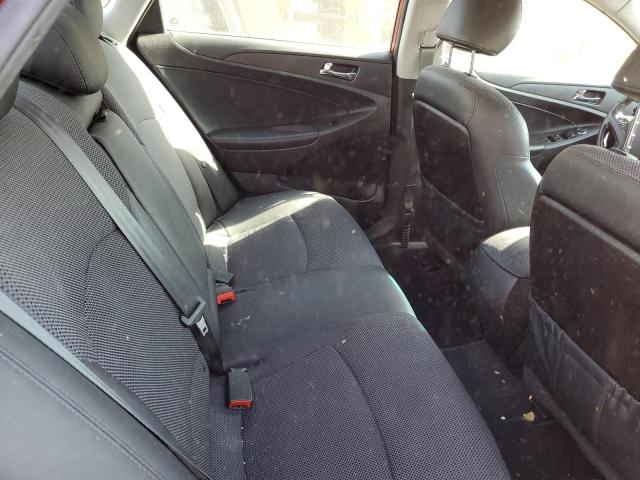 Photo 6 from auction – 2011 HYUNDAI SONATA SE with VIN 5NPEC4AC5BH230779