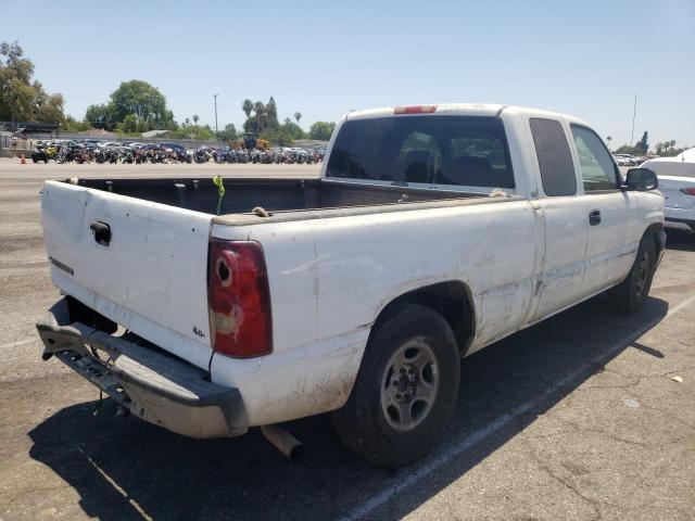 Photo 4 from auction – 2003 CHEVROLET SILVERADO with VIN 2GCEC19XX31381870