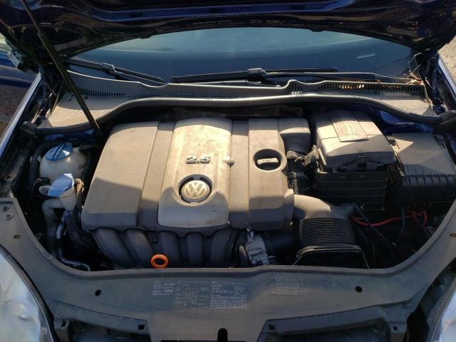 Photo 7 from auction – 2007 VOLKSWAGEN RABBIT with VIN WVWBS71K27W113600