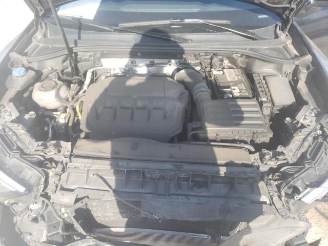 Photo 7 from auction – 2020 AUDI Q3 PREMIUM with VIN WA1AECF35L1024585