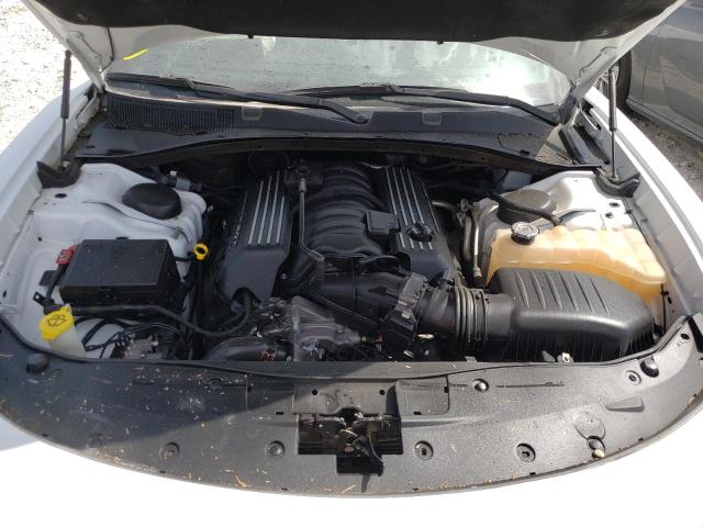 Photo 7 from auction – 2020 DODGE CHARGER SC with VIN 2C3CDXGJ9LH183055