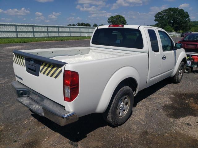 Photo 4 from auction – 2015 NISSAN FRONTIER S with VIN 1N6BD0CT0FN716134