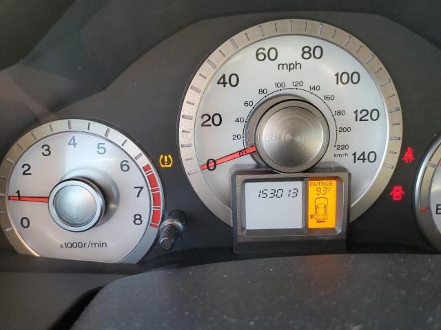 Photo 8 from auction – 2009 HONDA PILOT EX with VIN 5FNYF48459B034367