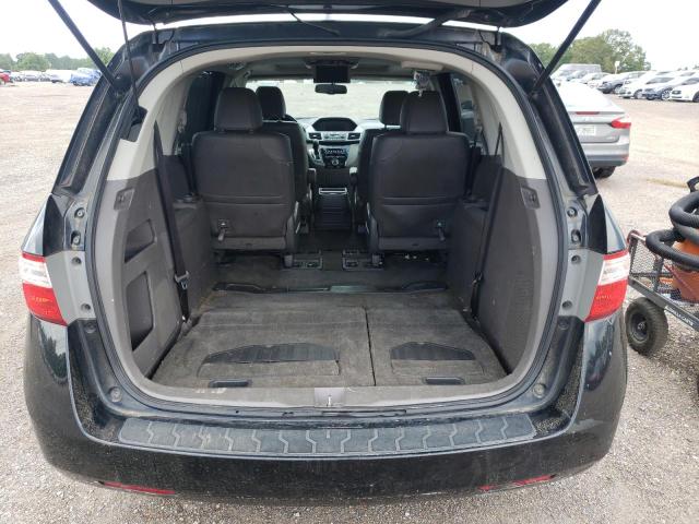 Photo 9 from auction – 2011 HONDA ODYSSEY EX with VIN 5FNRL5H60BB046730
