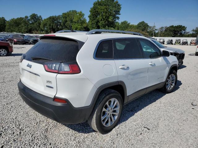 Photo 4 from auction – 2019 JEEP CHEROKEE L with VIN 1C4PJMCB3KD255480