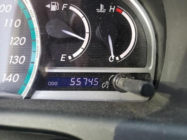 Photo 8 from auction – 2014 TOYOTA VENZA LE with VIN 4T3BK3BB0EU100086