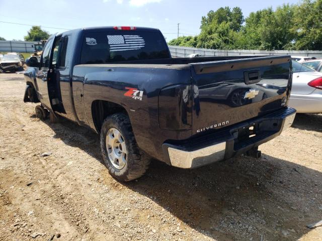 Photo 3 from auction – 2008 CHEVROLET SILVERADO with VIN 1GCEK19J68Z291922