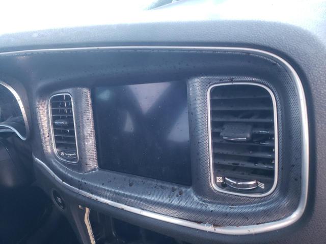 Photo 9 from auction – 2018 DODGE CHARGER R/ with VIN 2C3CDXCT1JH316282