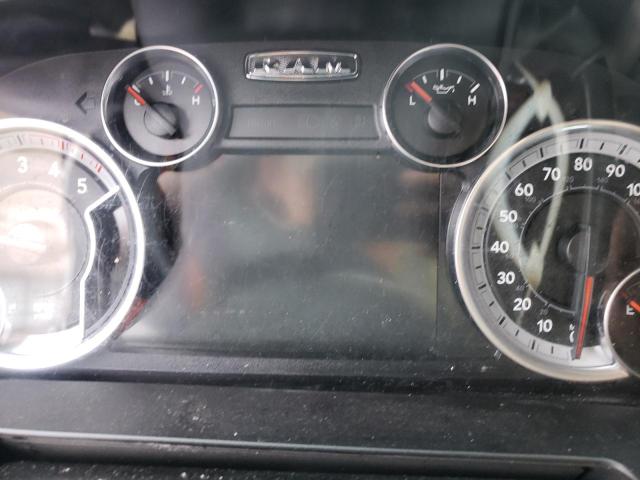 Photo 8 from auction – 2017 RAM 3500 LARAM with VIN 3C63RRJL8HG770445