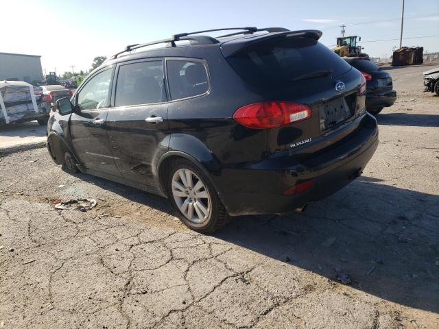 Photo 3 from auction – 2008 SUBARU TRIBECA LI with VIN 4S4WX92D284413614