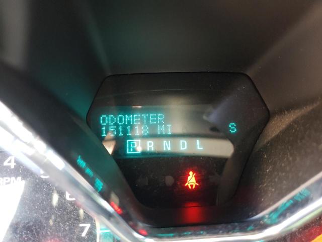 Photo 8 from auction – 2014 CHEVROLET TRAVERSE L with VIN 1GNKVHKD2EJ309454