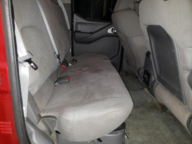 Photo 6 from auction – 2013 NISSAN FRONTIER S with VIN 1N6AD0EV8DN755402