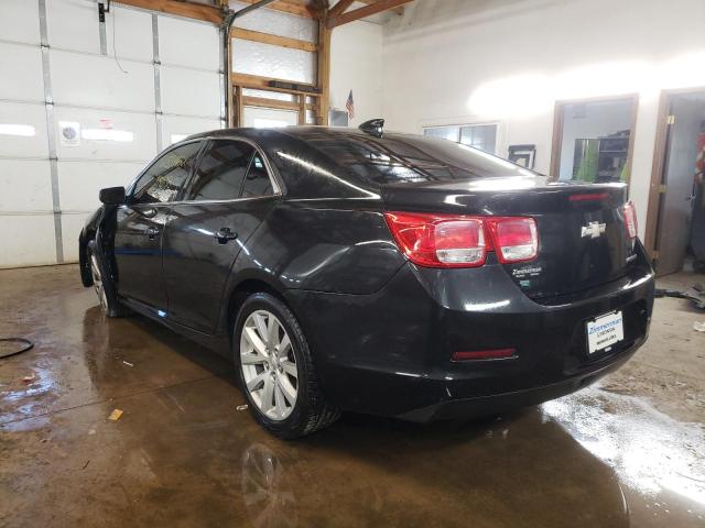 Photo 3 from auction – 2015 CHEVROLET MALIBU 2LT with VIN 1G11D5SL5FF179342