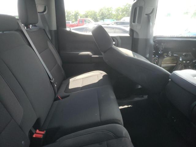 Photo 6 from auction – 2021 CHEVROLET SILVERADO with VIN 3GCUYDED0MG385574
