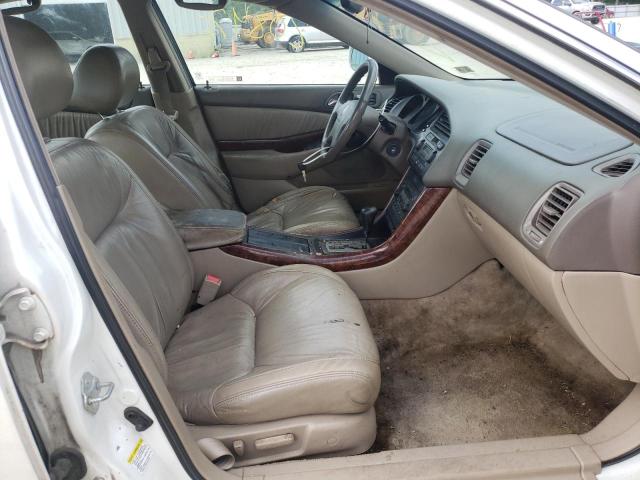 Photo 5 from auction – 2003 ACURA 3.2TL with VIN 19UUA56663A018915