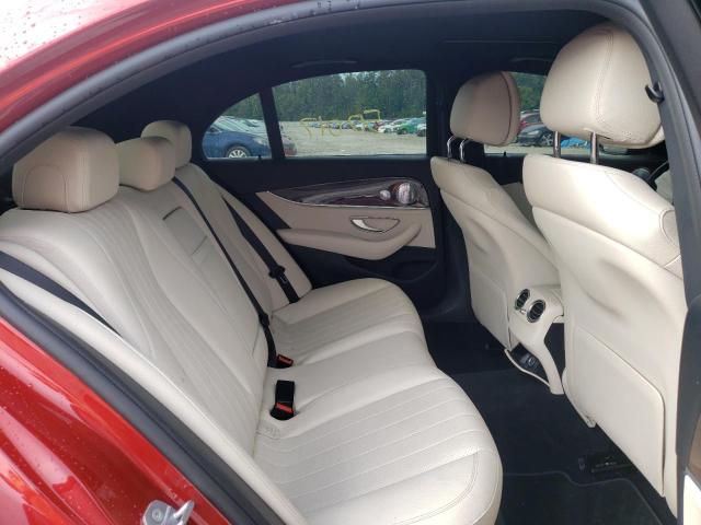 Photo 6 from auction – 2018 MERCEDES-BENZ E 300 with VIN WDDZF4JB5JA316461