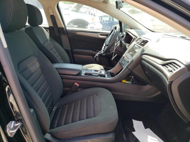 Photo 5 from auction – 2017 FORD FUSION SE with VIN 3FA6P0HD0HR186900
