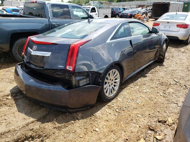 Photo 4 from auction – 2012 CADILLAC CTS with VIN 1G6DC1E32C0118088