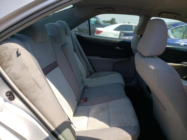 Photo 6 from auction – 2014 TOYOTA CAMRY L with VIN 4T4BF1FK6ER344892