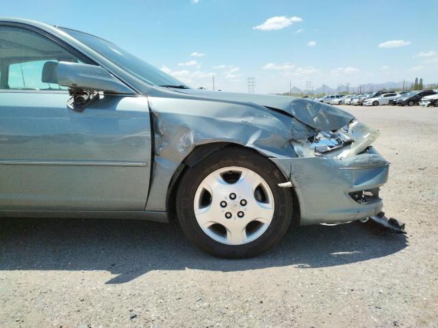 Photo 9 from auction – 2004 TOYOTA AVALON XL with VIN 4T1BF28B14U374930