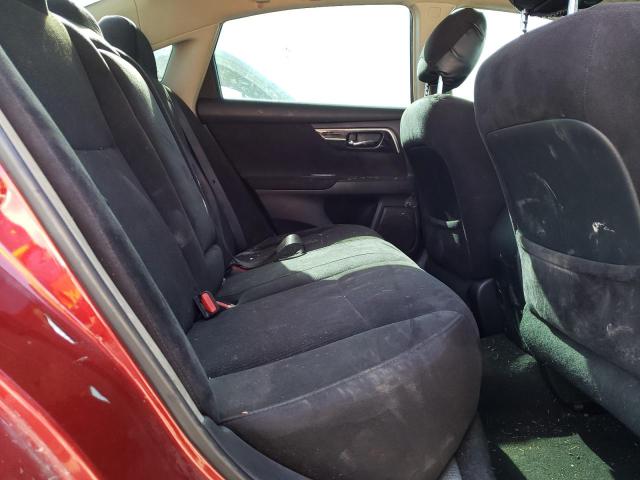 Photo 6 from auction – 2013 NISSAN ALTIMA 2.5 with VIN 1N4AL3AP2DN509627