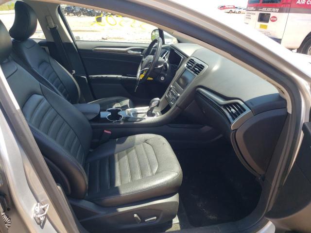 Photo 5 from auction – 2016 FORD FUSION SE with VIN 1FA6P0HD4G5118634